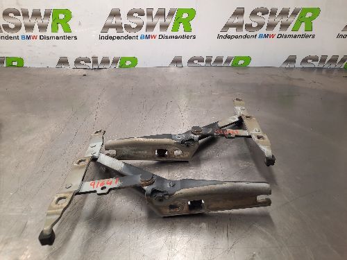 BMW Z3 Roadster Boot / Tailgate Hinges Pair