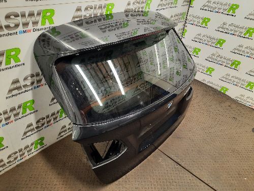 BMW 2 SERIES Tailgate / Bootlid F45 Active Tourer