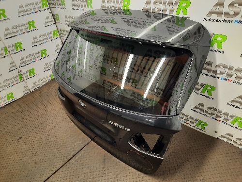 BMW 2 SERIES Tailgate / Bootlid F45 Active Tourer