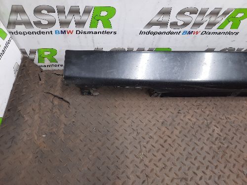 BMW 2 SERIES Side Skirt F45 Active Tourer N/S Passenger Side Left