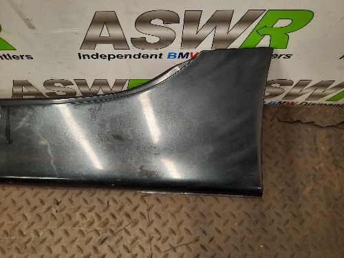 BMW 2 SERIES Side Skirt F45 Active Tourer N/S Passenger Side Left