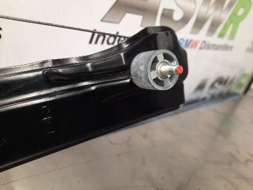 BMW 2 SERIES Window Regulator Front N/S Passenger F45 Active Tourer