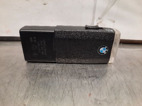BMW E Generation Rechargeable Glovebox Torch