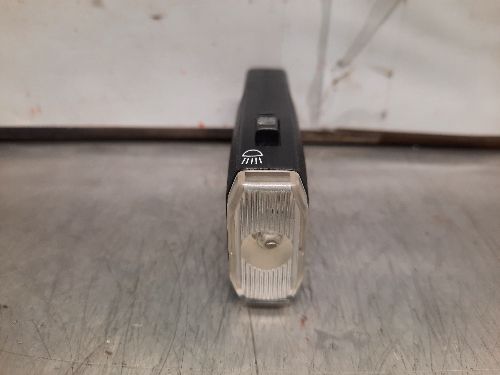 BMW E Generation Rechargeable Glovebox Torch