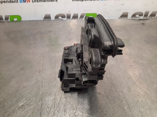 BMW Door Catch Actuator Front O/S Right Drivers F45 F46 G11 F48 F39
