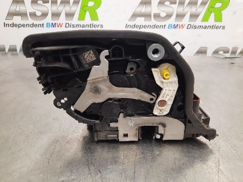 BMW Door Catch Actuator Front O/S Right Drivers F45 F46 G11 F48 F39