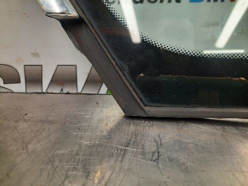 BMW 2 SERIES Quarter Glass Front N/S Passenger Left F45 F46