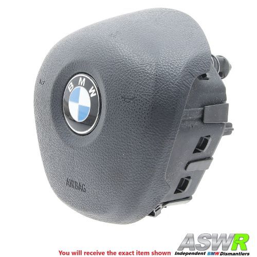 BMW Steering Wheel / Drivers Module F45 F46 2 SERIES