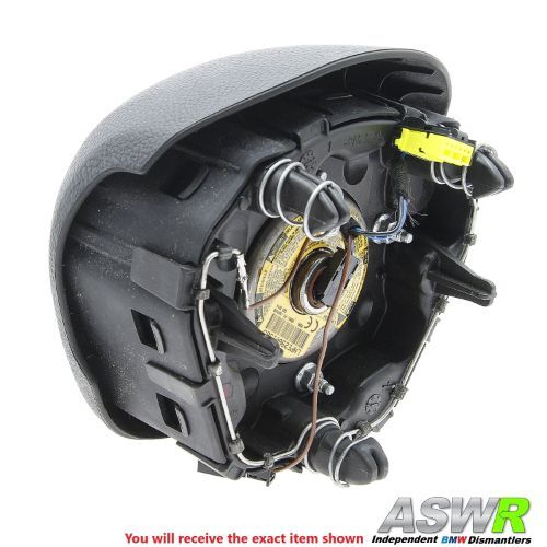 BMW Steering Wheel / Drivers Module F45 F46 2 SERIES