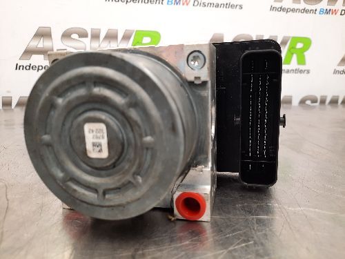 BMW ABS PUMP Manual F45 F46 2 SERIES