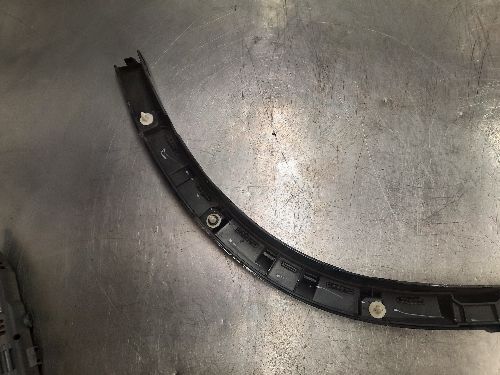 BMW F15 F85 X5 Wheel Arch Moulding Rear M Sport N/S Passenger Left