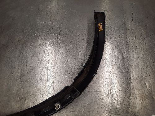 BMW F15 F85 X5 Wheel Arch Moulding Rear M Sport N/S Passenger Left