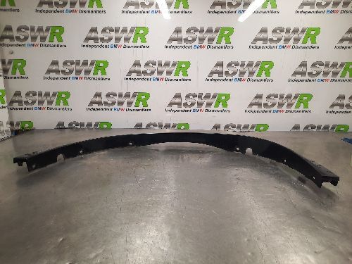BMW F15 F85 X5 Wheel Arch Moulding Rear M Sport N/S Passenger Left