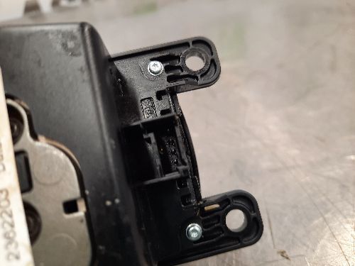BMW I Drive Controller Touch F20 F22 F30 F32 1 2 3 4 SERIES