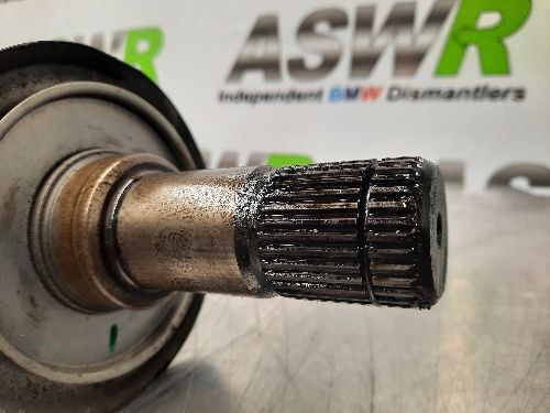 BMW Rear Output Driveshaft F15 X5 25d sDrive