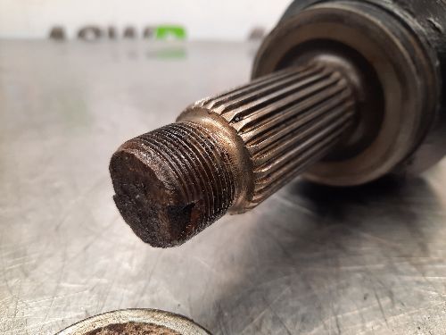 BMW Rear Output Driveshaft F15 X5 25d sDrive