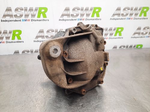 BMW Rear Differential 3.38 Ratio F15 X5 25d sDrive
