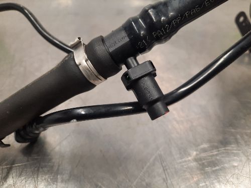 BMW SCR Adblue Filler Neck F15 X5 F16 X6