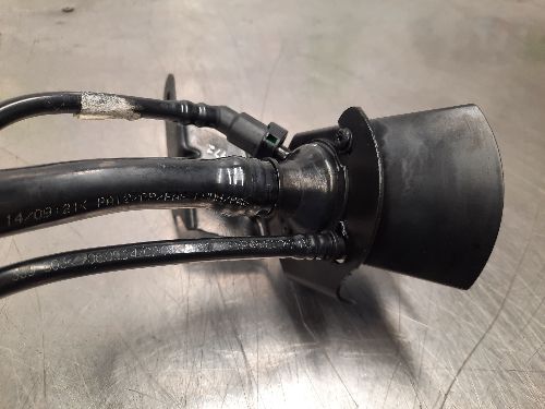 BMW SCR Adblue Filler Neck F15 X5 F16 X6