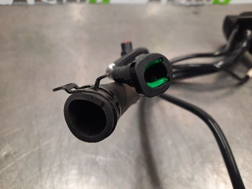BMW SCR Adblue Filler Neck F15 X5 F16 X6