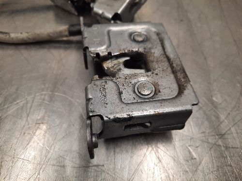 BMW Bonnet Locks Pair F15 X5 F16 X6