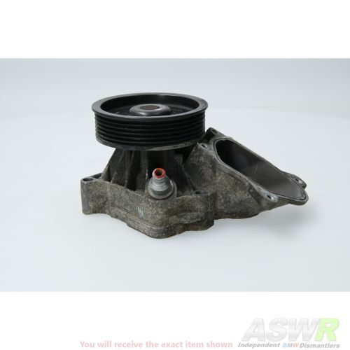BMW Coolant Water Pump M57N2 Diesel E90 E91 E92 LCI E83 X3 E70 X5