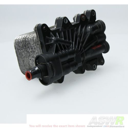 BMW Auto Gearbox Heat Exchanger Diesel E60 E63 E65 5 6 SERIES