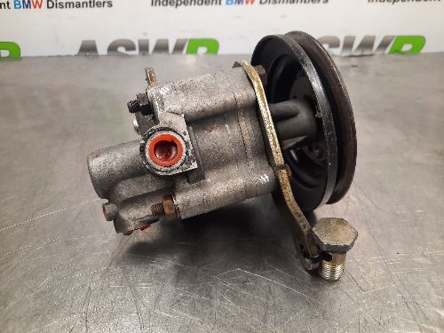 BMW E30 3 SERIES Power Steering Pump M20 Petrol