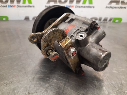 BMW E30 3 SERIES Power Steering Pump M20 Petrol
