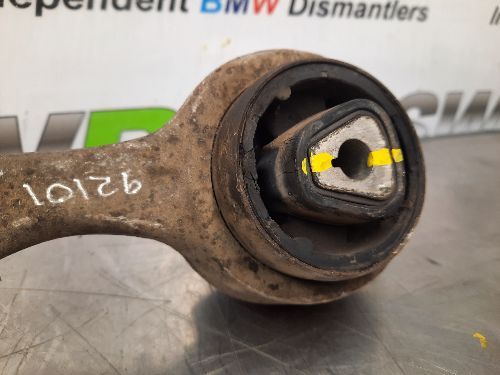 BMW 1 3 SERIES Hub Wheel Front N/S Passenger Left E82 E87 E90