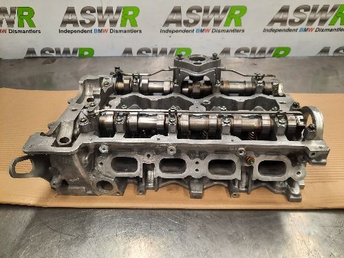 BMW Cylinder Head N43 Petrol E87 E90 E60 1 3 5 SERIES