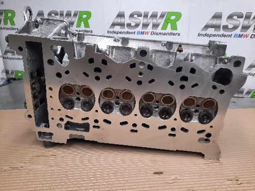 BMW Cylinder Head N43 Petrol E87 E90 E60 1 3 5 SERIES