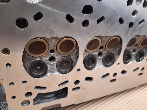 BMW Cylinder Head N43 Petrol E87 E90 E60 1 3 5 SERIES