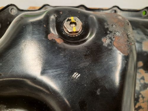BMW Oil Pan Sump Petrol E81 E87 E90 E91 E92 1 3 SERIES