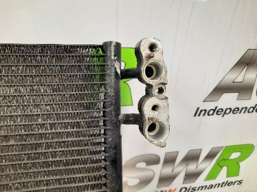 BMW Air Con Radiator Petrol E81 E87 E90 E91 1 3 SERIES