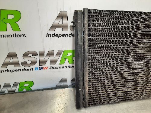 BMW Air Con Radiator Petrol E81 E87 E90 E91 1 3 SERIES