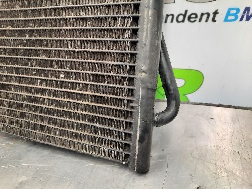 BMW Air Con Radiator Petrol E81 E87 E90 E91 1 3 SERIES