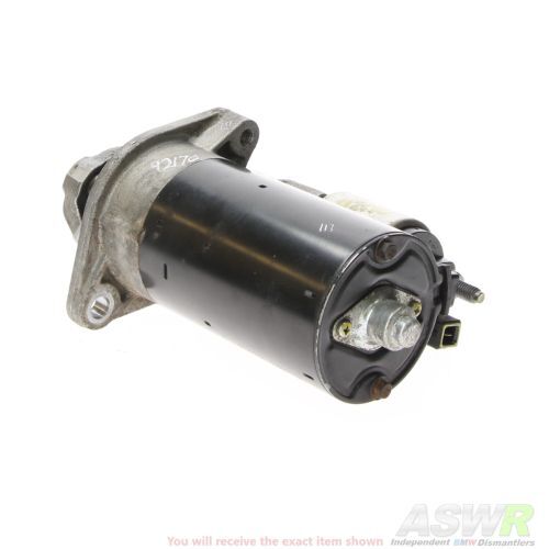 BMW Starter Motor F20 F30 F10 1 3 5 SERIES N20 N55 Petrol
