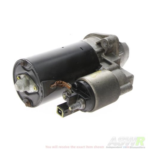BMW Starter Motor F20 F30 F10 1 3 5 SERIES N20 N55 Petrol