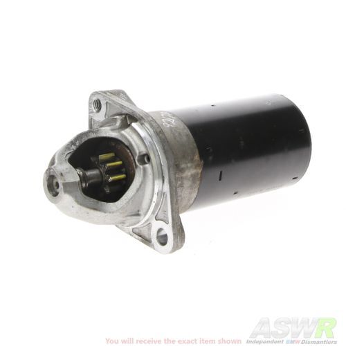 BMW Starter Motor F20 F30 F10 1 3 5 SERIES N20 N55 Petrol
