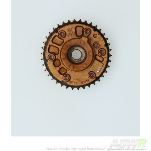 BMW Vanos Gear Inlet N43 N53 E90 E60 F10 F01 1 3 5 7 SERIES