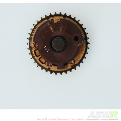 BMW Vanos Gear Inlet N43 N53 E90 E60 F10 F01 1 3 5 7 SERIES