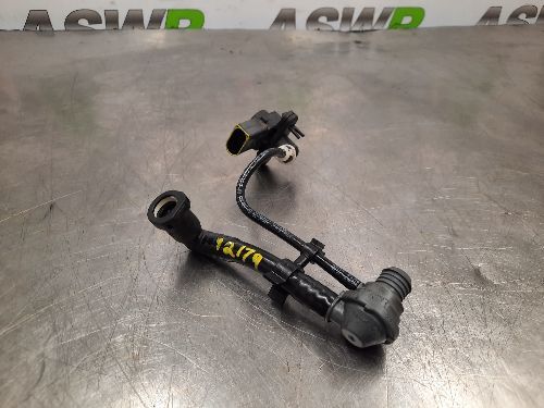 BMW Brake Servo Vacuum Line N43 E87 E90 E92 1 3 SERIES