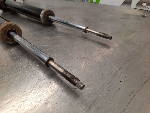 BMW Rear Shock Absorber Pair E90 E92 3 SERIES SE
