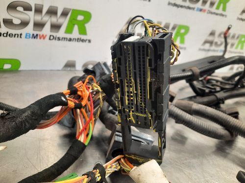 BMW Engine Wiring Harness Loom N43 Petrol E87 E90 1 3 SERIES
