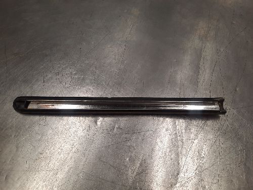 BMW 3 SERIES Moulding Rear Quarter N/S Passenger Left E30 Coupe