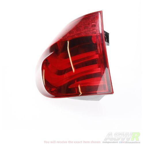 BMW Outer LED Rear Light N/S Passenger F07 5 SERIES Gran Turismo