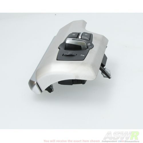 BMW Light Control Switch LCM F07 F10 F11 F12 F13 F01 5 6 7 SERIES