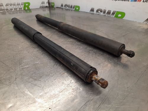 BMW F07 5 SERIES GT Tailgate Struts Pair