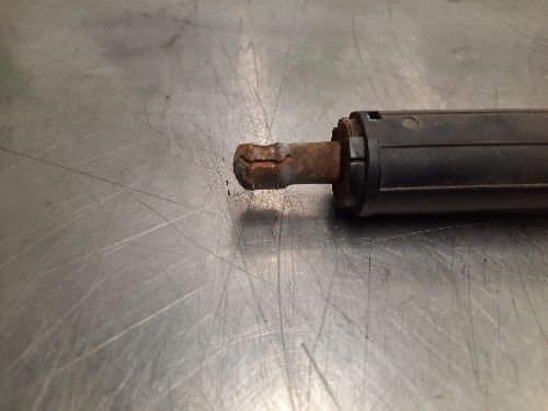 BMW F07 5 SERIES GT Tailgate Struts Pair